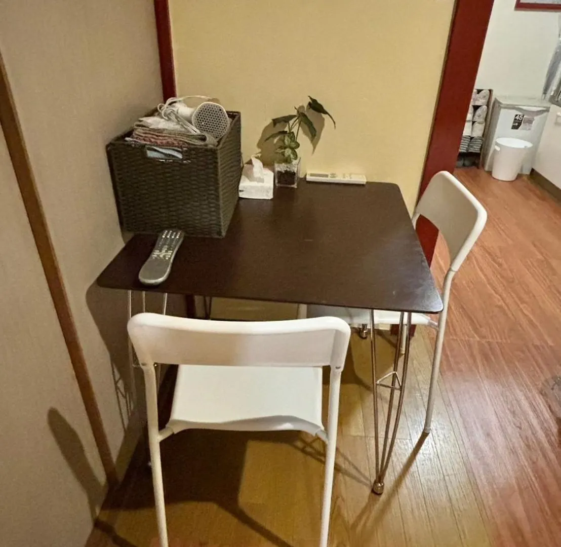 Three Beds Apartment With Kitchen By Shinsaibashi Osaka 0*,  Japan